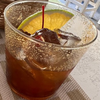 La Famiglia - Old fashioned - Pizza Near Me - Playa del Carmen, ROO La Famiglia - Old fashioned - Pizza Near Me - Playa del Carmen, ROO