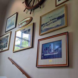 Seattle Yacht Club