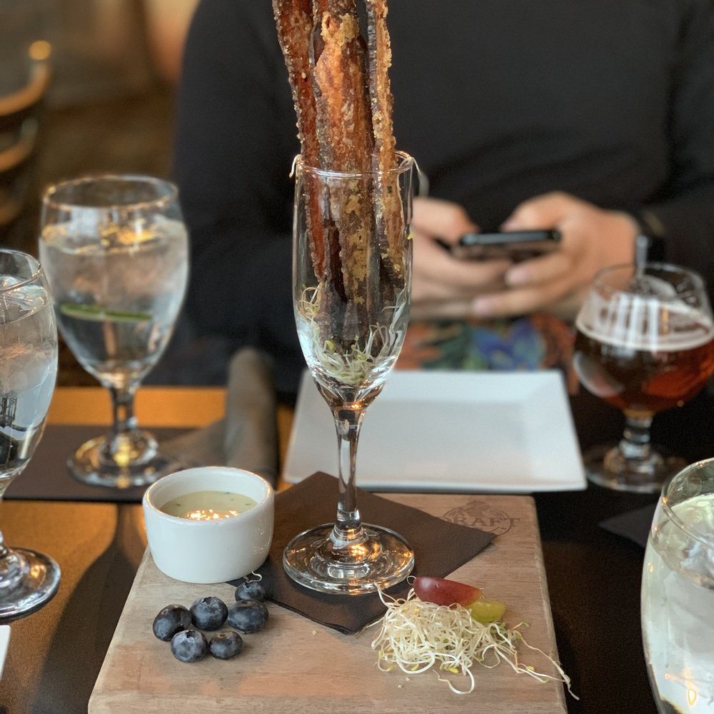 The Best 10 Restaurants near Appleton International Airport ATW in