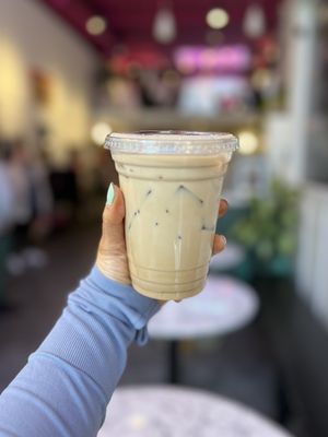Nirvana Soul Coffee by null
