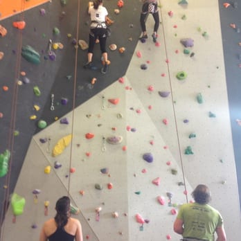 Stone Age Climbing Gym - Gyms Near Me - Albuquerque, New Mexico