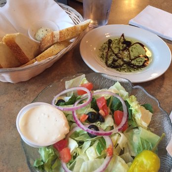 Ferraro's - Italian Near Me - Spokane, Washington