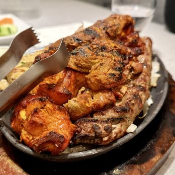 Aga's Restaurant & Catering - Aga's platter. - Pakistani Near Me - Houston, Texas Aga's Restaurant & Catering - Aga's platter. - Pakistani Near Me - Houston, Texas