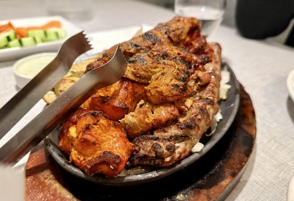 Aga's Restaurant & Catering by null