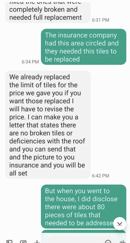 Slide of SeaBreeze Roofing & Sheet Metal