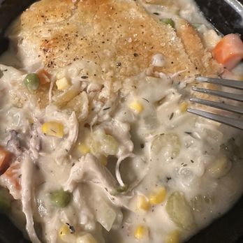 Sunrise Diner - Chicken Pot Pie - Diners Near Me - Wantagh, New York Sunrise Diner - Chicken Pot Pie - Diners Near Me - Wantagh, New York