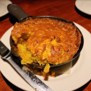 131 MAIN Restaurant - a skillet of food on a plate - New American Near Me - Charlotte, North Carolina 131 MAIN Restaurant - a skillet of food on a plate - New American Near Me - Charlotte, North Carolina