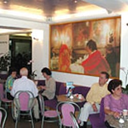 Eiscafe am Markt