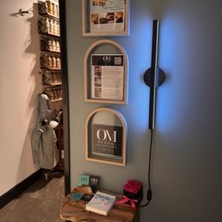 OM Herbal, Ayurveda - OM Herbal Clinic Entrance