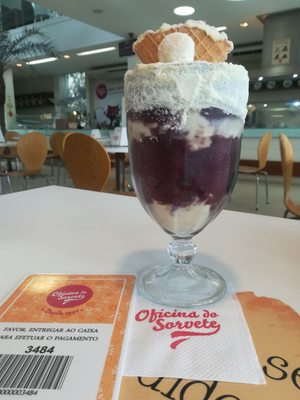 Ice Cream Shop by null