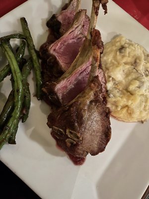 Bay Street Bistro by null