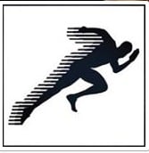 Parisi Speed School powered by Lifebridge Health & Fitness Logo