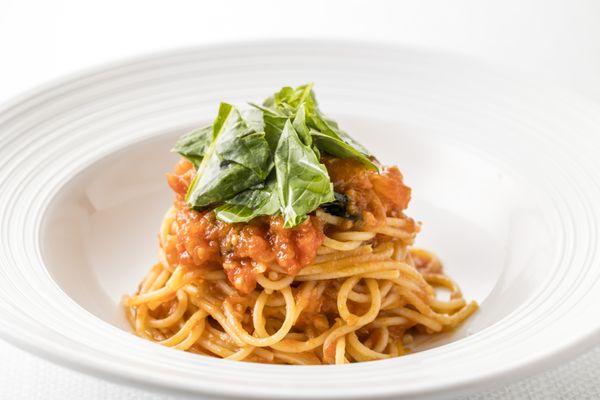 Taormina Sicilian Cuisine by null