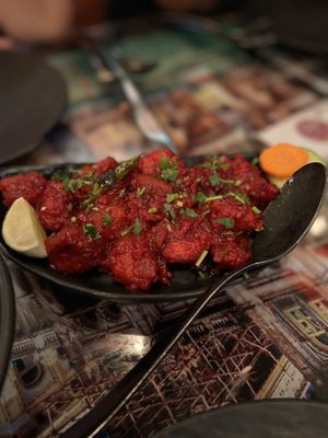 Delhi6 Indian Kitchen & Bar by null