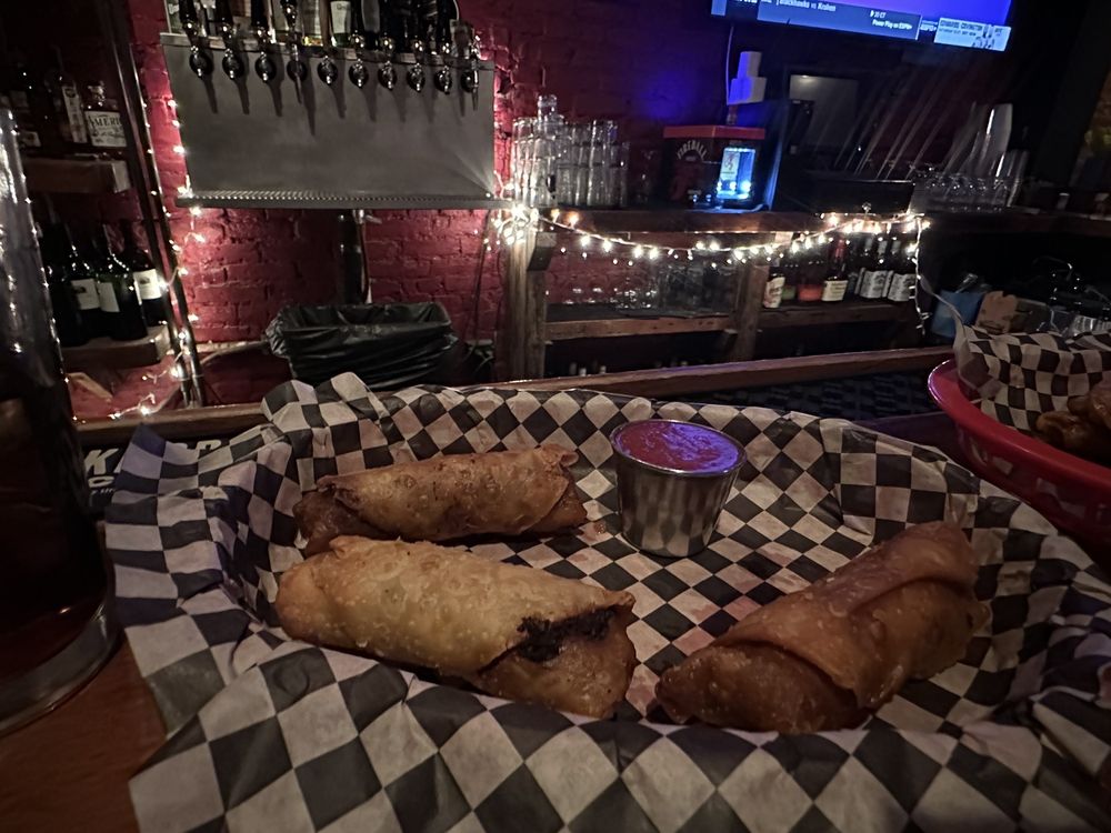 Maxwell's On Main