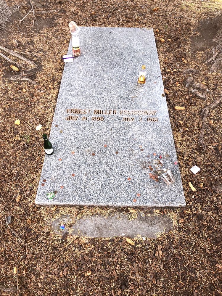 KETCHUM CEMETERY DISTRICT 22 Photos 1026 N Main St, Ketchum, Idaho