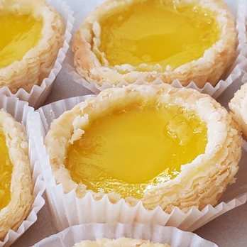 Yangtze - Egg tarts - Dim Sum Near Me - St. Louis Park, Minnesota Yangtze - Egg tarts - Dim Sum Near Me - St. Louis Park, Minnesota