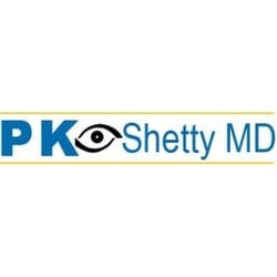 P K Shetty, MD