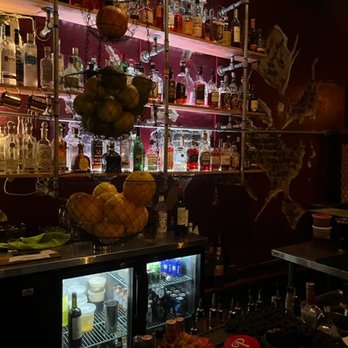 Pangea Alchemy Lab - bar - Lounges Near Me - Sarasota, Florida