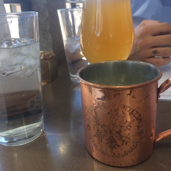 Eureka! - American Near Me - Santa Barbara, California