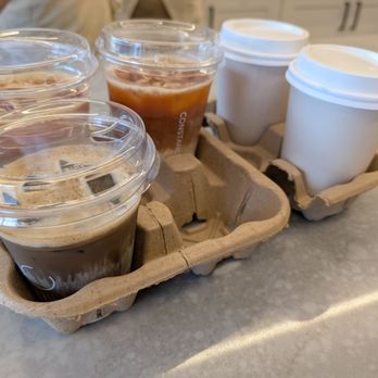 Constance Tea & Matcha - Coffee & Tea Near Me - San Francisco, California Constance Tea & Matcha - Coffee & Tea Near Me - San Francisco, California