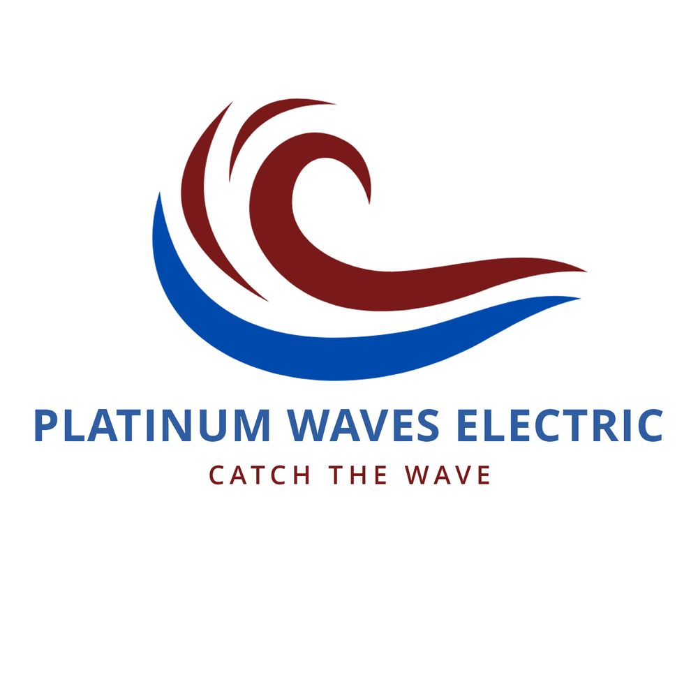 Slide of Platinum Waves Electric