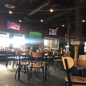 Buffalo Wild Wings - American Near Me - Parsippany, New Jersey Buffalo Wild Wings - American Near Me - Parsippany, New Jersey