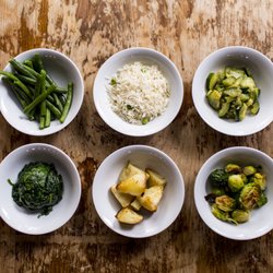 Italian Prep Meals