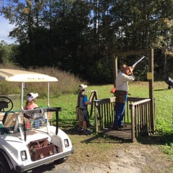 Amelia Shotgun Sports