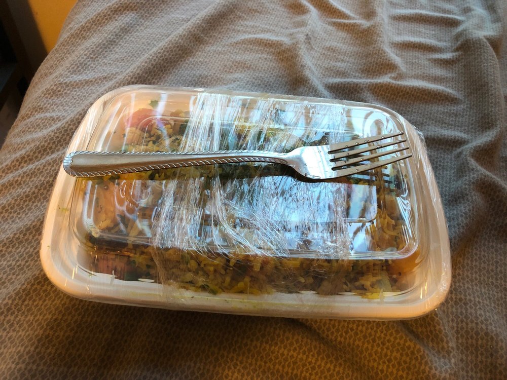 MINT INDIAN CUISINE 39 Photos & 53 Reviews 7625 W Newberry Rd