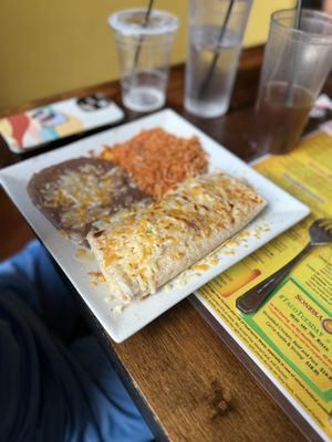 Sonrisa Grill by null