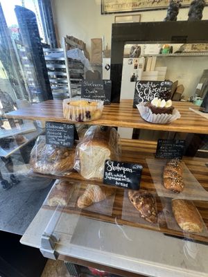 Norimoto Bakery by null