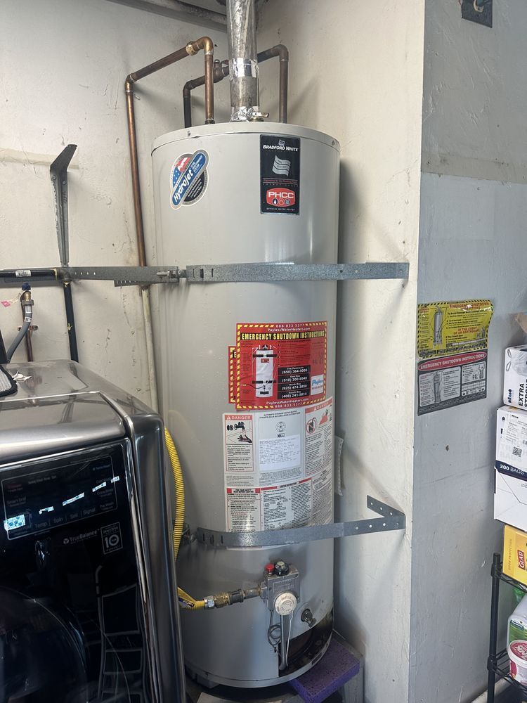 Slide of AimFix Services