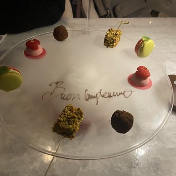 Don Alfonso 1890 - Dessert - Italian Near Me - Toronto, Ontario Don Alfonso 1890 - Dessert - Italian Near Me - Toronto, Ontario