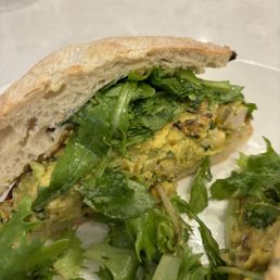 CURRY CHICKEN SALAD SANDWICH CURRY CHICKEN SALAD SANDWICH