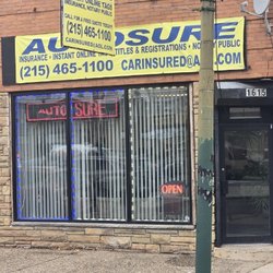 Autosure PA