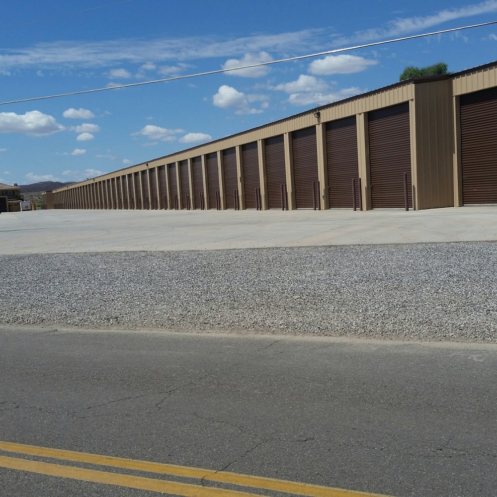 Boat Storage Parker Az Dandk Organizer