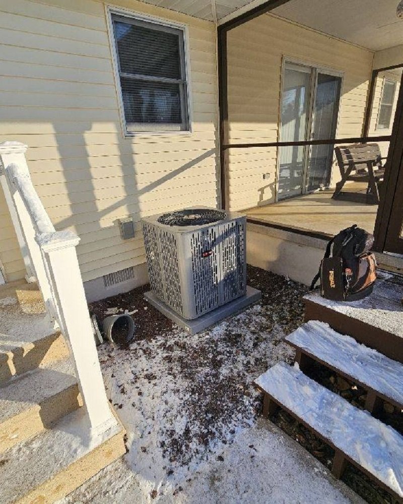 Slide of Air Doctorx Heating & Air Conditioning