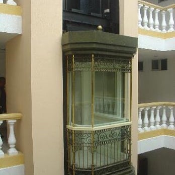 Hotel Baluarte - Hotels Near Me - Veracruz, VER