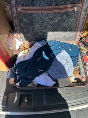 Crossroads Trading by null