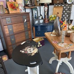 Fountain Gate Vintage - Vintage finds