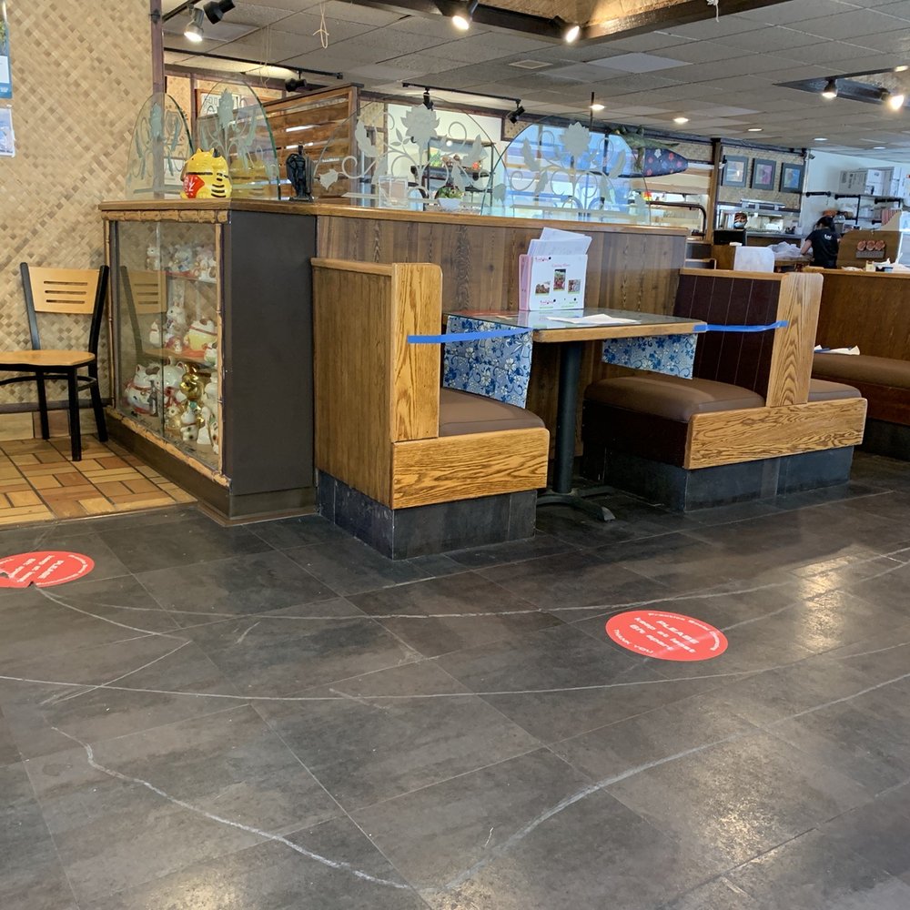 Ladybug Café - Japanese Near Me - Gardena, California Ladybug Café - Japanese Near Me - Gardena, California