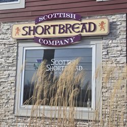 Scottish Shortbread Company