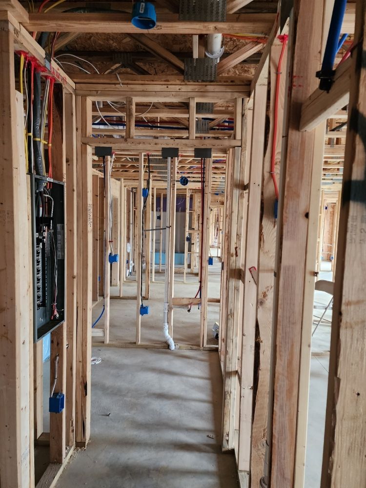 Slide of Quality Plumbing