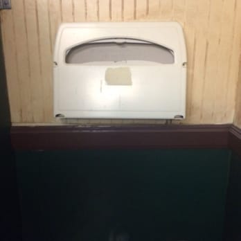 WINGERS Restaurant - Bathroom needs tending. - Chicken Wings Near Me - Saint George, Utah WINGERS Restaurant - Bathroom needs tending. - Chicken Wings Near Me - Saint George, Utah