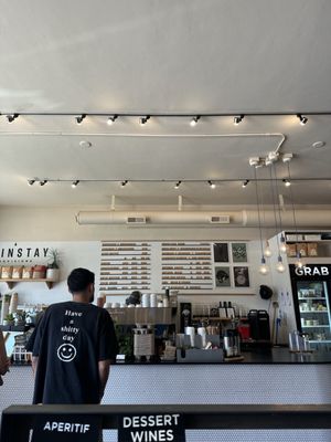 Mainstay Provisions by null