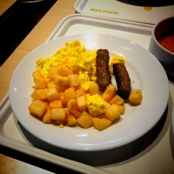 IKEA - $1.00 Breakfast - Furniture Stores Near Me - Concord, Ontario