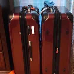Andare Luggage