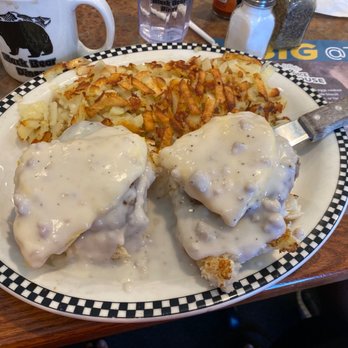 Black Bear Diner Kingman - Southern scramble. - Breakfast & Brunch Near Me - Kingman, Arizona Black Bear Diner Kingman - Southern scramble. - Breakfast & Brunch Near Me - Kingman, Arizona