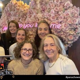 Girls brunch!! Girls brunch!!